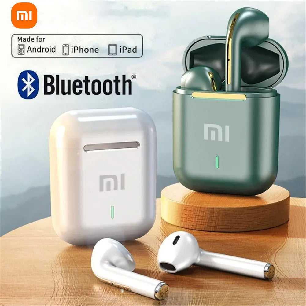 écouteurs sans fil xiaomi et casque anti-bruit